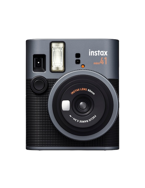 Cámara instantánea Fujifilm modelo Instax Mini 41