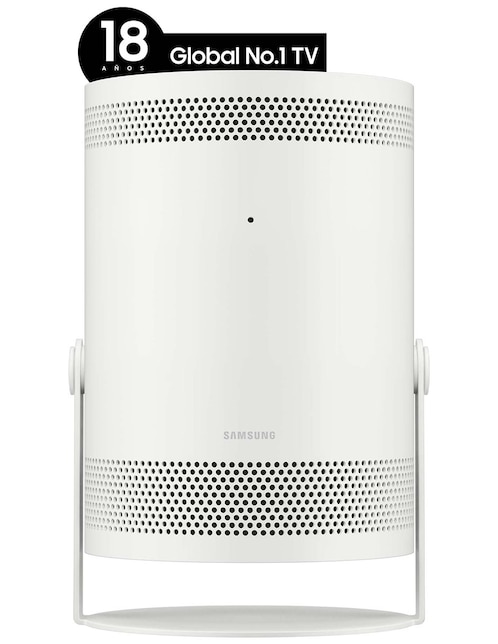 Proyector Samsung sp-lff3claxxzx