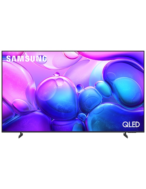Pantalla Smart TV Samsung QLED de 85 pulgadas 4k