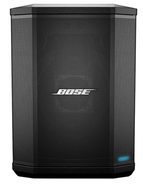 Altavoz Inalámbrico Bose S1 Pro negro