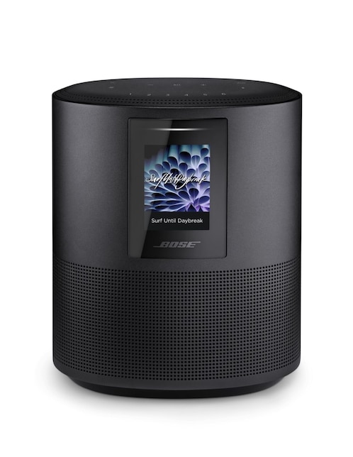 BOCINA BOSE HOME SPEAKER 500, NEGRO