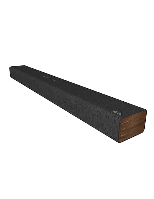 Barra de sonido LG SP2 con subwoofer