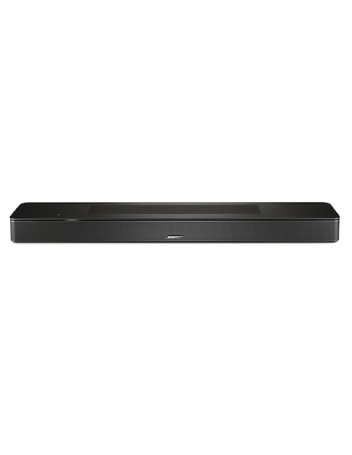 Barra de sonido Bose Soundbar 600