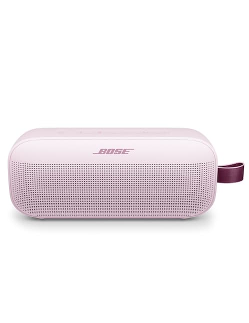 BOCINA PORTÁTIL BOSE SOUNDLINK F, ROSA