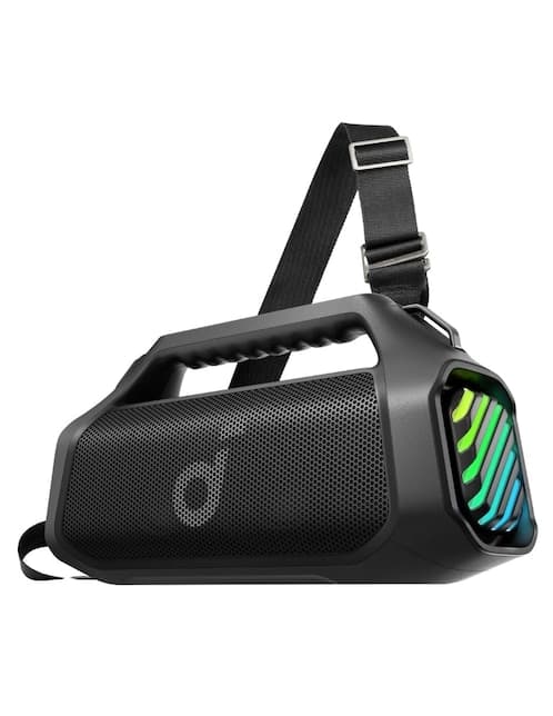 Bocina portátil Soundcore Boom 2 Pro inalámbrica