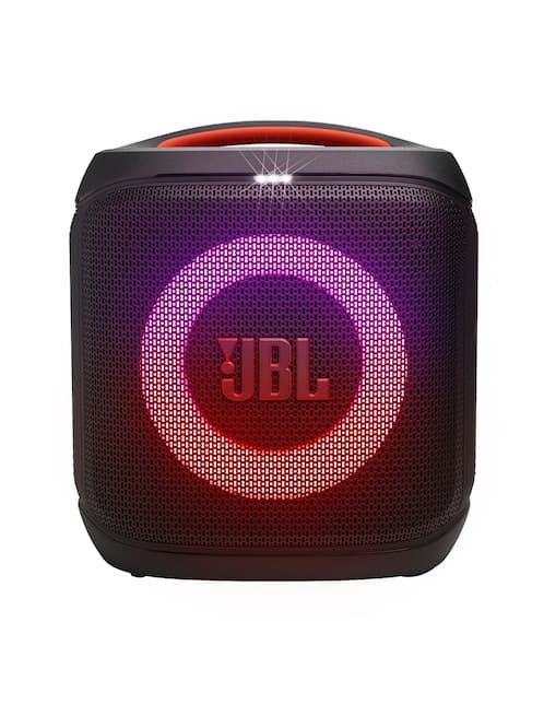 Bocina portátil Jbl Partybox encore essential 2 inalámbrica