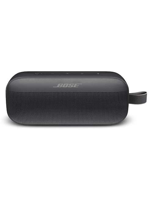 BOCINA PORTÁTIL BOSE SOUNDLINK, NEGRO
