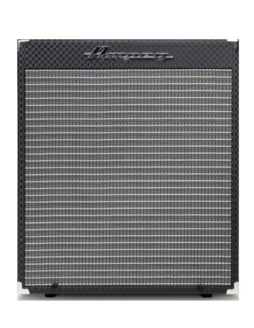Amplificador bajo Ampeg RB-110 de 110 V - 120 V
