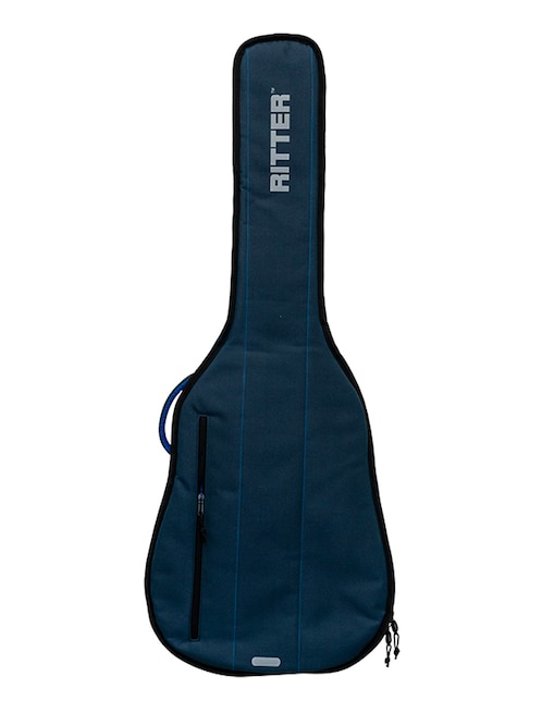 Funda guitarra acústica Ritter