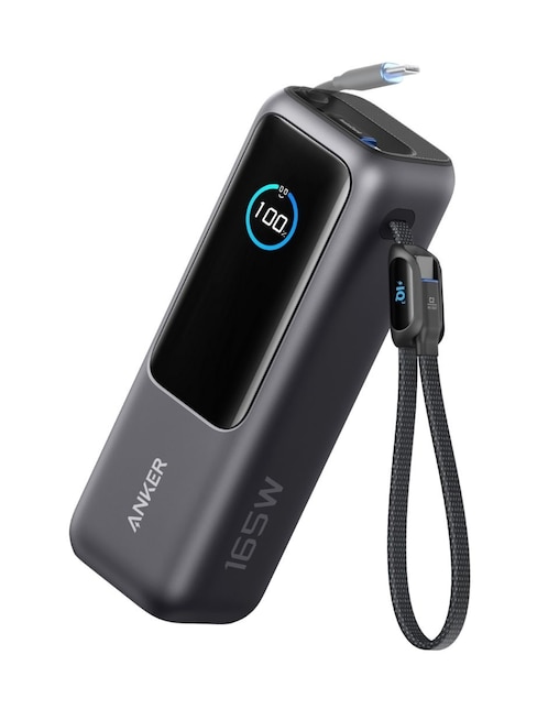 Batería portátil Anker 25000 mAh batería portátil Zolo