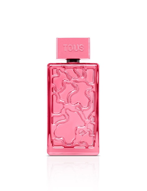 Eau de parfum Tous Kaos para mujer