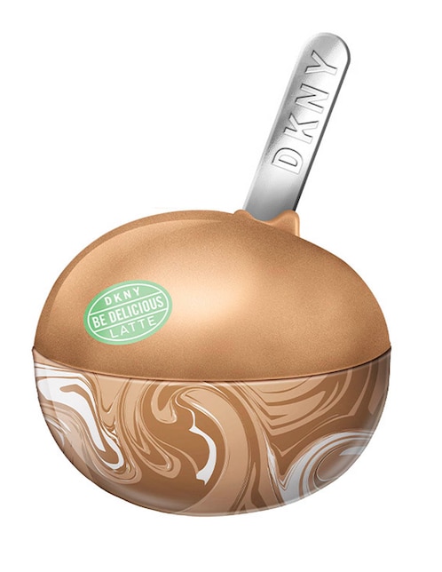 Eau de parfum DKNY Latte Collection para mujer