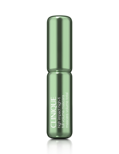 Máscara para pestañas Clinique High Impact