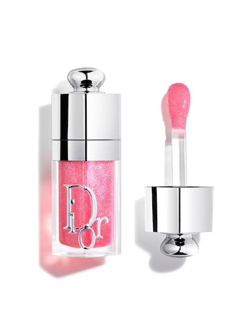 CD DIOR ADDICT LIP GLOW OIL,ROSA INTENSO