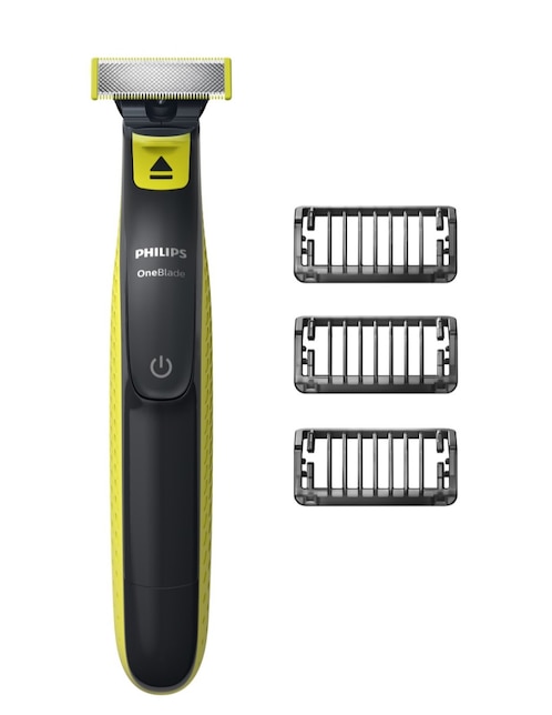 Recortadora de barba y bigote Philips