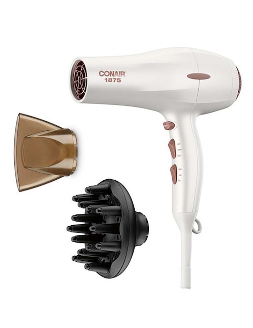 Secadora de cabello Conair InfinitiPro 530WES