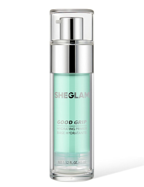 Primer maquillaje para rostro Good Grip Hydrating Sheglam