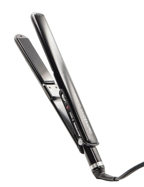 Alaciadora Babyliss Pro Porcelain Ceramic babp9557 placas de cerámica