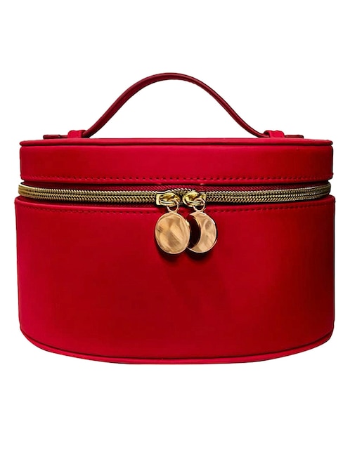 Neceser multiusos Red Stone para mujer
